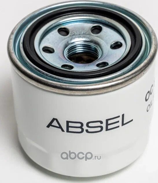Фильтр масляный (Absel). Артикул OC81180