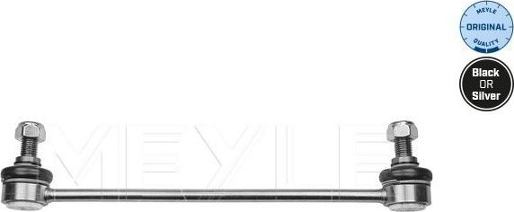Стойка (тяга) стабилизатора Meyle Original передняя правая/левая для Fiat Scudo II 2007-2016. Артикул 11-16 060 0036