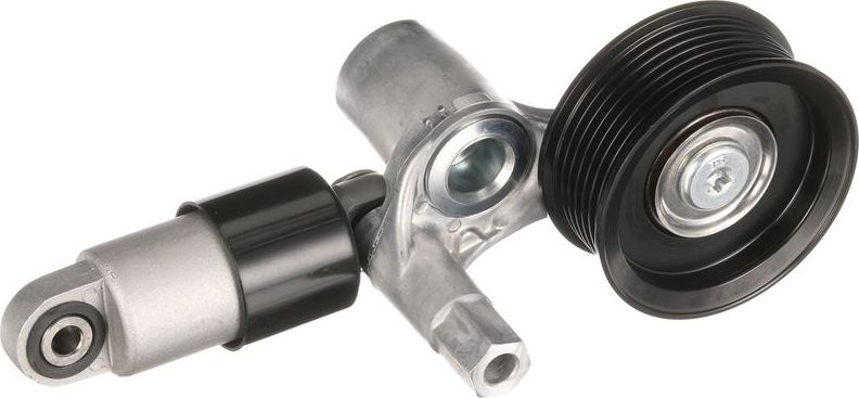 Натяжной ролик (натяжитель) приводного клинового зубчатого ремня (в сборе) Gates DriveAlign™. Артикул T39339
