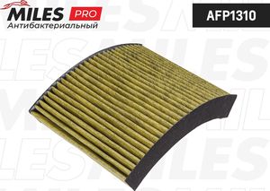 Салонный фильтр Miles для Alpina D3 F30 2013-2018. Артикул AFP1310
