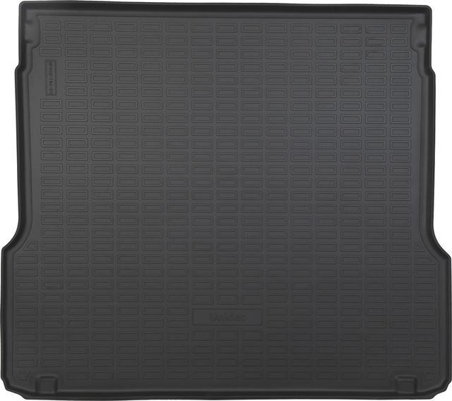 Коврик Норпласт для багажника Peugeot 308 III SW 2021-2026 ЧЕРНЫЙ. Артикул NPA00-T64-311