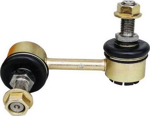 Стойка (тяга) стабилизатора Denckermann. Артикул D140016