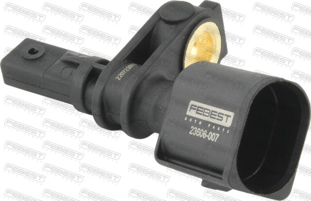 Датчик ABS Febest передний правый для SEAT Mii 2012-2019. Артикул 23606-007