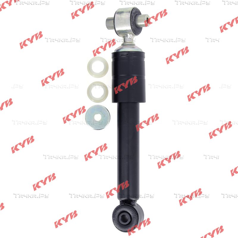 Амортизатор KYB (Каяба) Gas A Just. Артикул 553604