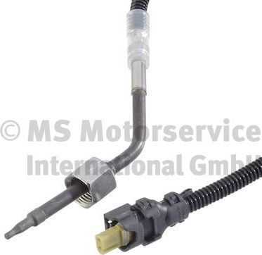 Датчик температуры выхлопных газов Pierburg. Артикул 7.11020.88.0