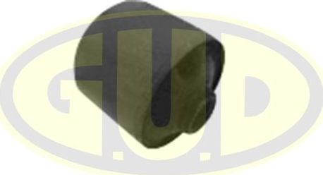 Сайлентблок переднего рычага подвески G.U.D.. Артикул GSP601432