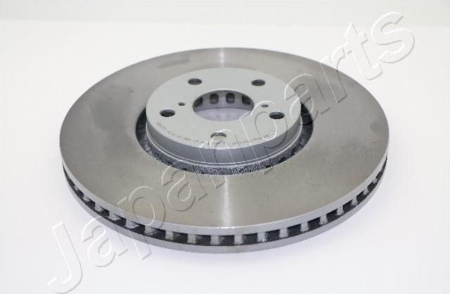 Тормозной диск Japanparts передний для Lexus RC I 2014-2026. Артикул DI-2025C