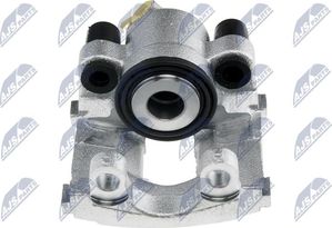 Тормозной суппорт NTY задний левый для Rover 75 I 1999-2005. Артикул HZT-BM-000