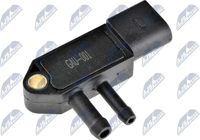 ДАТДИК ДАВЛЕНИЯ ВЫХЛОПНОЙ СИСТЕМЫ AUDI NTY. Артикул ECS-AU-001