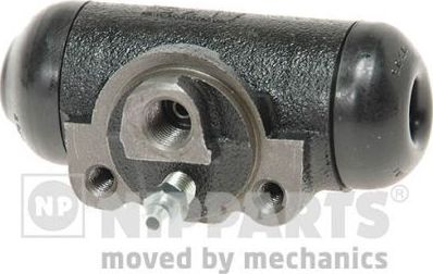 Тормозной цилиндр Nipparts (Серый чугун). Артикул J3232089