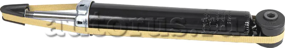 Амортизатор задний (газомасляный) L=R MB W212 09-/C218 11- GANZ GIK02932 Ganz. Артикул GIK02932