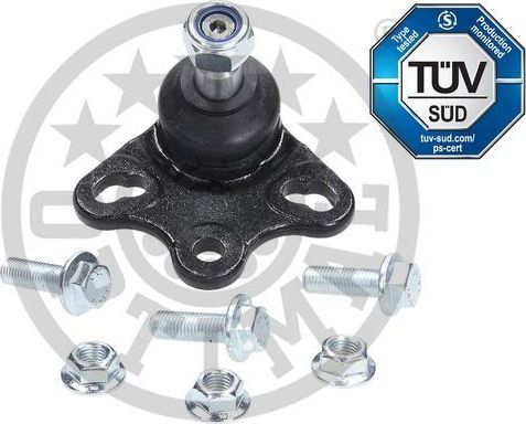 Шаровая опора Optimal TÜV certified. Артикул G3-967