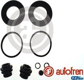 Ремкомплект тормозного суппорта Autofren Seinsa передний для Toyota RAV4 V (XA50) 2018-2025. Артикул D42410