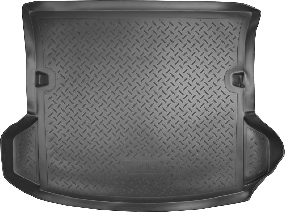 Коврик Норпласт для багажника Mazda CX-7 2006-2013. Артикул NPL-P-55-70