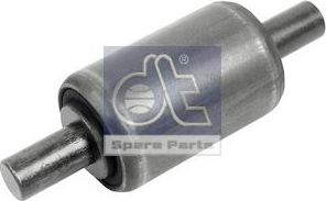 Втулка рессоры DT Spare Parts для DAF LF 2013-2026. Артикул 5.10128