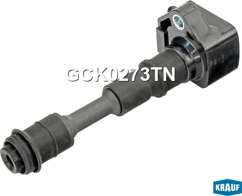 Катушка зажигания Krauf. Артикул GCK0273TN