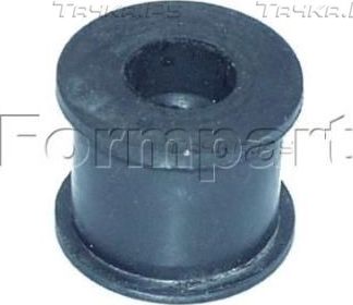 Сайлентблок переднего рычага подвески Formpart передний для Volkswagen LT II 1996-2006. Артикул 1900006
