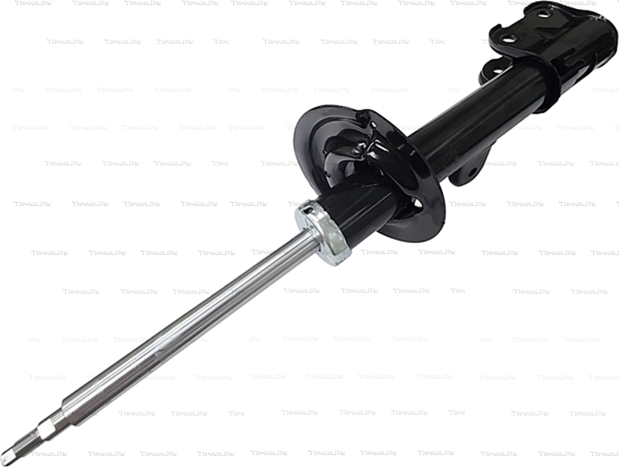 Амортизатор CTR передний левый для Hyundai Santa Fe II 2006-2012. Артикул GY0836G