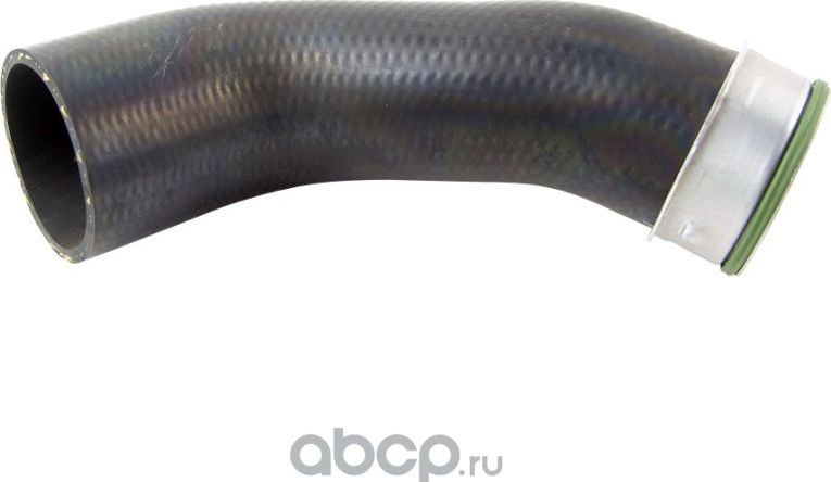 Патрубок турбокомпрессора (Bogap) Bogap. Артикул A1711279