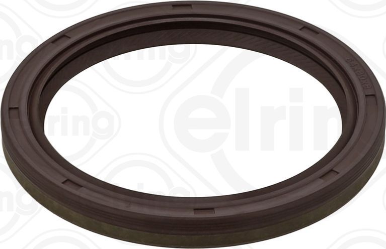 Сальник, уплотнительное кольцо Elring (АСМ (полиакриловый каучук)). Артикул 440.780