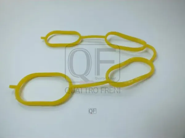 Прокладка впускного коллектора (Quattro Freni). Артикул qf53a00052