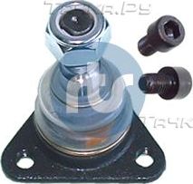 Шаровая опора RTS. Артикул 93-00923-056