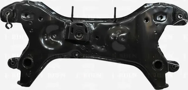 БАЛКА ПОДМОТОРНАЯ ПОДРАМНИК (Jorden) Jorden. Артикул JH02GTZ06049F