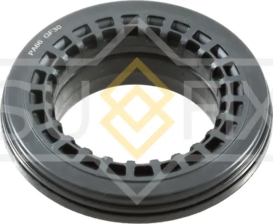 Подшипник амортизационной опоры | перед прав/лев | (Sufix). Артикул FM1150