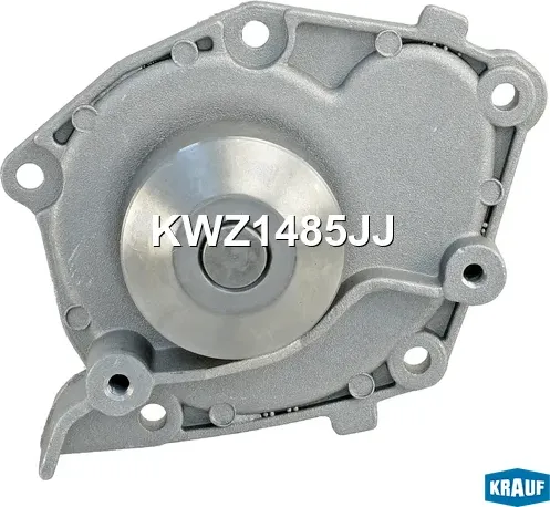 Помпа водяная Krauf. Артикул KWZ1485JJ