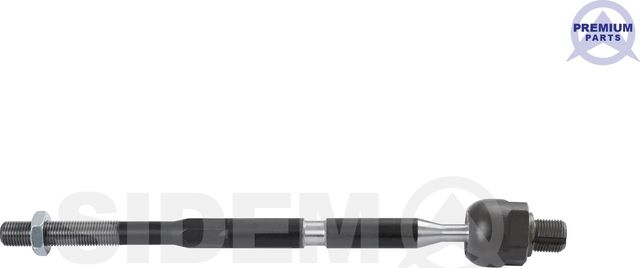 Рулевая тяга Sidem передняя для Opel Astra H 2004-2014. Артикул 9012