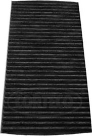 Салонный фильтр Corteco. Артикул 80001461