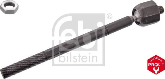 Рулевая тяга Febi Bilstein ProKit. Артикул 102881