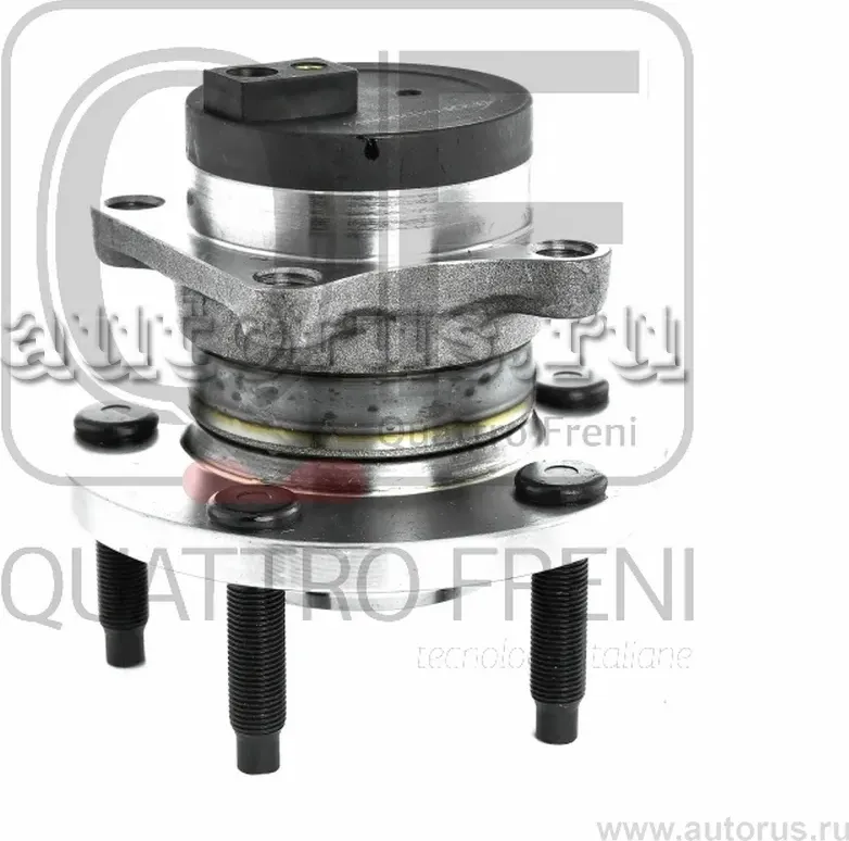 Ступица колеса rr (Quattro Freni). Артикул qf04d00063