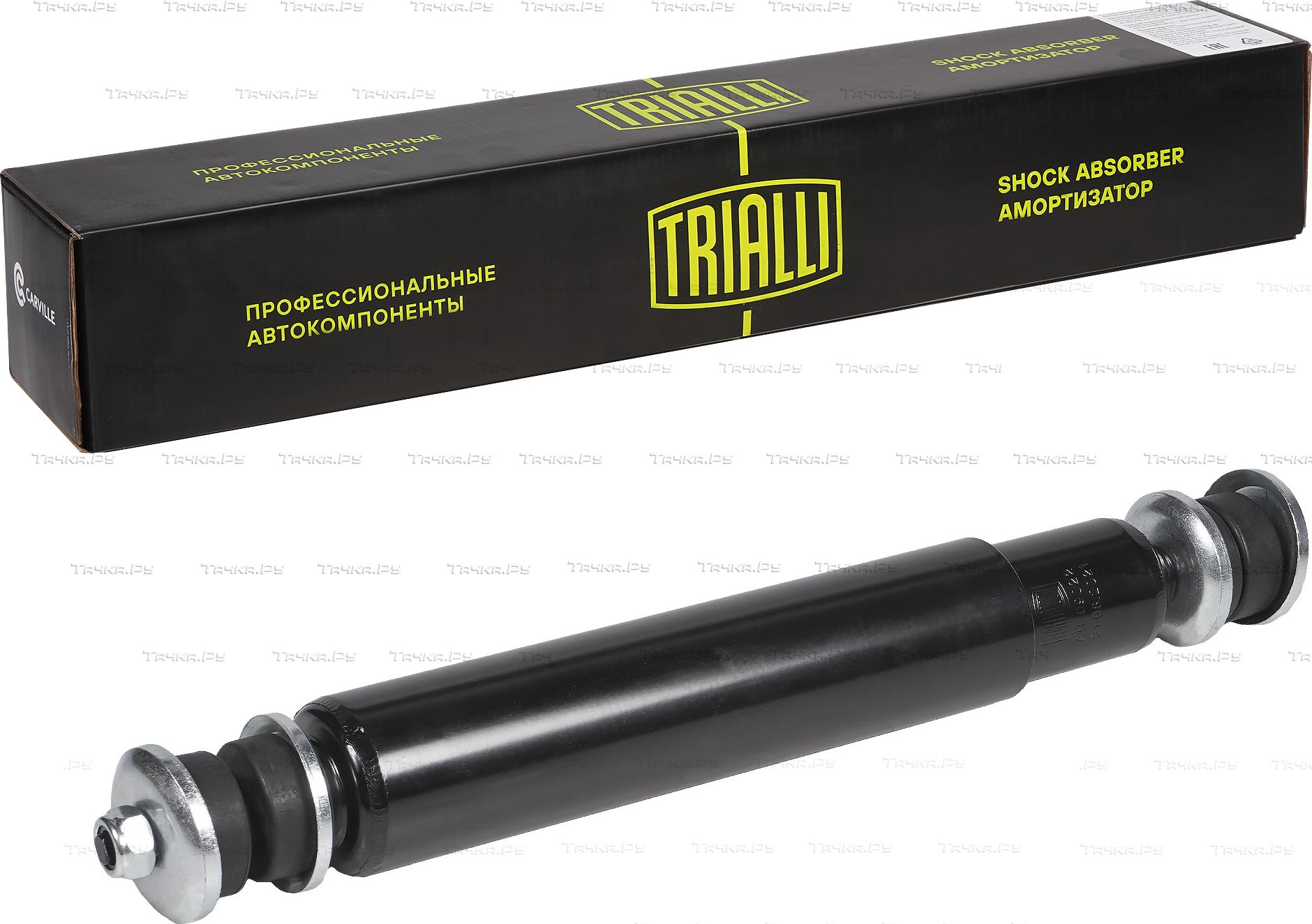 Амортизатор Trialli. Артикул AH 09022