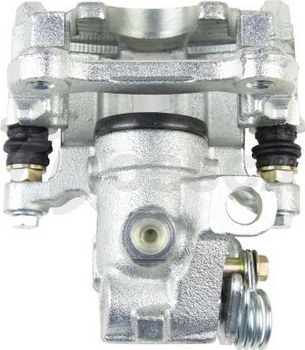 Тормозной суппорт OSSCA задний правый для Audi Coupe II (B3) 1988-1996. Артикул 05447