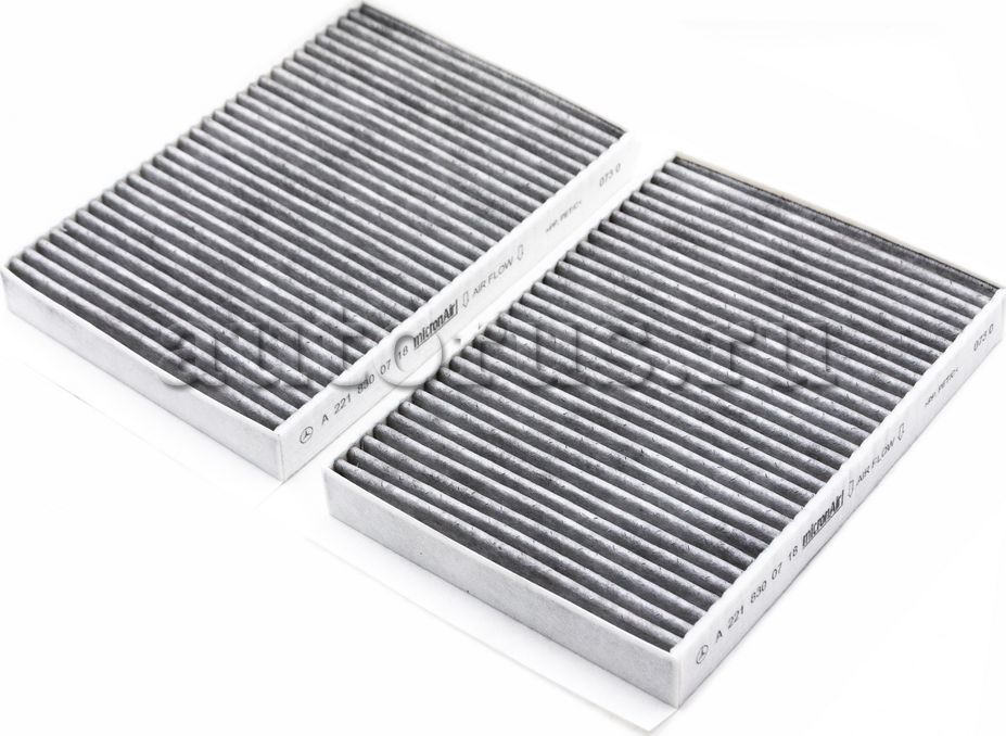 Салонный фильтр Mercedes-Benz. Артикул A2218300718