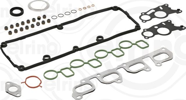 Комплект прокладок ГБЦ Elring для Volkswagen Crafter I 2011-2016. Артикул 330.251