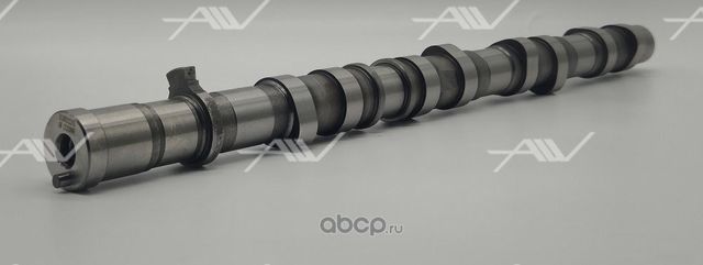 CS-32006 распредвал впускной HYUNDAI/KIA D4CB 16V (24100-4A000) чугунный (Autowelt). Артикул CS32006