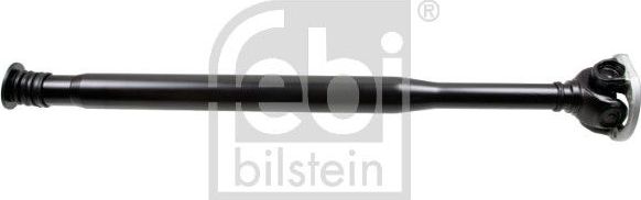 Карданный вал Febi Bilstein. Артикул 174105
