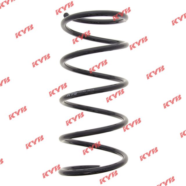 Пружина подвески KYB K-Flex передняя для Mitsubishi Space Star I 1998-2004. Артикул RA1961