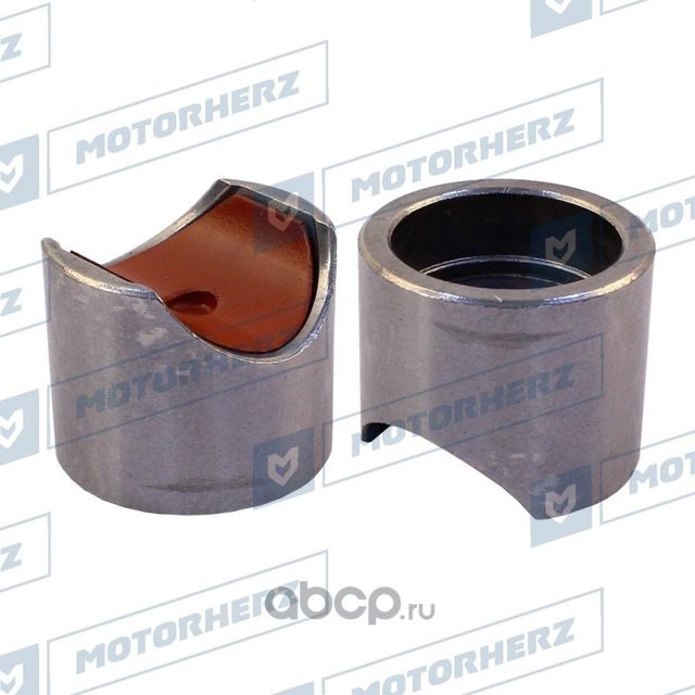 ПОДЖИМКА ВАЛА РУЛЕВОЙ РЕЙКИ (Motorherz). Артикул HLP00160