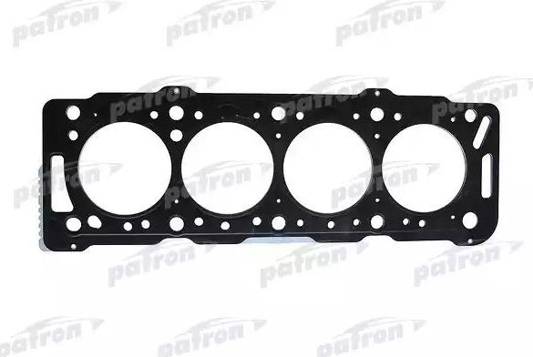Прокладка ГБЦ Patron для Fiat Ulysse I 1995-2002. Артикул PG2-0080