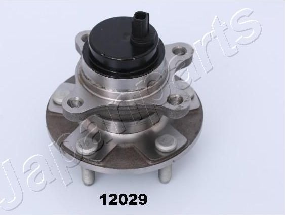 Ступица колеса Japanparts передняя правая для Lexus LS IV 2006-2017. Артикул KK-12029