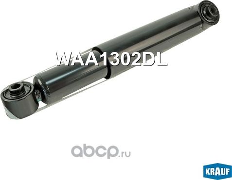 Амортизатор подвески задний Krauf. Артикул WAA1302DL