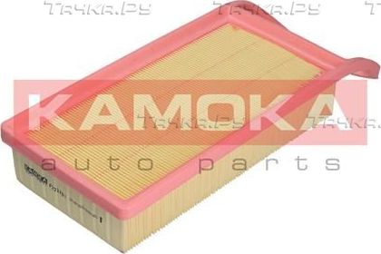 Воздушный фильтр Kamoka для Citroen C5 I 2004-2008. Артикул F223701