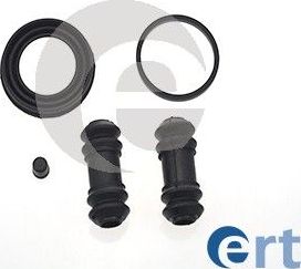 Ремкомплект тормозного суппорта ERT задний для Mercedes-Benz M-Класс I (W163) 1998-2005. Артикул 400837