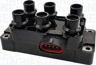 Катушка зажигания Magneti Marelli. Артикул 060717047012