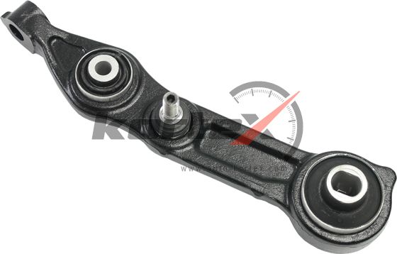 Рычаг передний нижний правый (Kortex). Артикул KSL5197