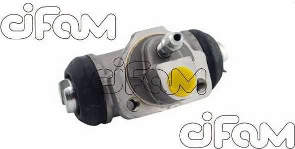 Тормозной цилиндр Cifam задний для Renault Alaskan I 2017-2026. Артикул 101-962
