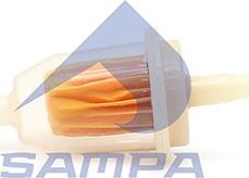 Топливный фильтр Sampa. Артикул 038.162